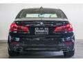 2017 Black Sapphire Metallic BMW 5 Series 530i Sedan  photo #4