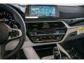 2017 Black Sapphire Metallic BMW 5 Series 530i Sedan  photo #5
