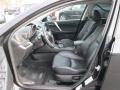 Black Mica - MAZDA3 i Grand Touring 5 Door Photo No. 12