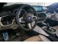 2017 Black Sapphire Metallic BMW 5 Series 530i Sedan  photo #6