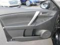 Black Mica - MAZDA3 i Grand Touring 5 Door Photo No. 13