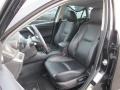 Black Mica - MAZDA3 i Grand Touring 5 Door Photo No. 15