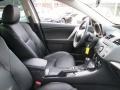 Black Mica - MAZDA3 i Grand Touring 5 Door Photo No. 16