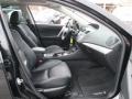 Black Mica - MAZDA3 i Grand Touring 5 Door Photo No. 17