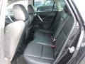 Black Mica - MAZDA3 i Grand Touring 5 Door Photo No. 20