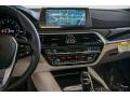 2017 Mineral White Metallic BMW 5 Series 530i Sedan  photo #5