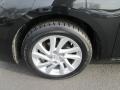 Black Mica - MAZDA3 i Grand Touring 5 Door Photo No. 21