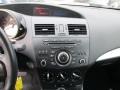 Black Mica - MAZDA3 i Grand Touring 5 Door Photo No. 24