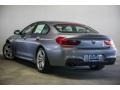 Space Gray Metallic - 6 Series 650i Gran Coupe Photo No. 3