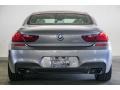 Space Gray Metallic - 6 Series 650i Gran Coupe Photo No. 4