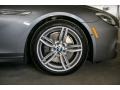  2017 6 Series 650i Gran Coupe Wheel