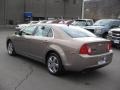 2008 Amber Bronze Metallic Chevrolet Malibu LT Sedan  photo #4