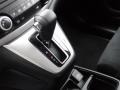 2014 Crystal Black Pearl Honda CR-V LX AWD  photo #18