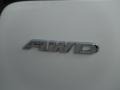 2014 White Diamond Pearl Honda CR-V LX AWD  photo #9