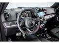 2017 Mini Countryman Carbon Black Interior Steering Wheel Photo