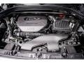 2.0 Liter TwinPower Turbocharged DOHC 16-Valve VVT 4 Cylinder 2017 Mini Countryman Cooper S Engine