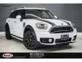 Light White - Countryman Cooper S Photo No. 1
