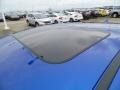 Aegean Blue Metallic - Civic EX-L Sedan Photo No. 7