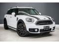 Light White - Countryman Cooper S Photo No. 12