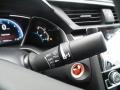 Aegean Blue Metallic - Civic EX-L Sedan Photo No. 15