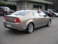 2008 Amber Bronze Metallic Chevrolet Malibu LT Sedan  photo #6