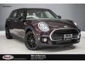 Pure Burgundy Metallic - Clubman Cooper Photo No. 1