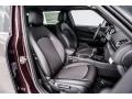 Pure Burgundy Metallic - Clubman Cooper Photo No. 2