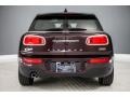 Pure Burgundy Metallic - Clubman Cooper Photo No. 4