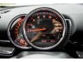Pure Burgundy Metallic - Clubman Cooper Photo No. 7