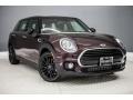 Front 3/4 View of 2017 Clubman Cooper