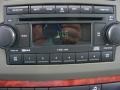 2007 Light Graystone Pearl Jeep Commander Limited  photo #31