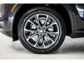 Dark Graphite Metallic - X5 sDrive35i Photo No. 9