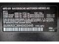 Dark Graphite Metallic - X5 sDrive35i Photo No. 11