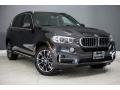 Dark Graphite Metallic - X5 sDrive35i Photo No. 12