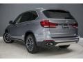 Space Gray Metallic - X5 xDrive50i Photo No. 3