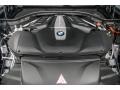  2017 X5 xDrive50i 4.4 Liter TwinPower Turbocharged DOHC 32-Valve VVT V8 Engine