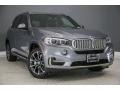 Space Gray Metallic - X5 xDrive50i Photo No. 12