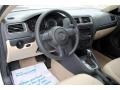 Pure White - Jetta SE Sedan Photo No. 16