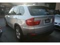 Titanium Silver Metallic - X5 3.0si Photo No. 10
