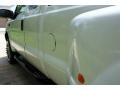 Oxford White - F350 Super Duty XL SuperCab 4x4 Dually Photo No. 16