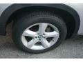 Titanium Silver Metallic - X5 3.0si Photo No. 15
