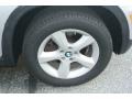 Titanium Silver Metallic - X5 3.0si Photo No. 16