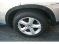 Titanium Silver Metallic - X5 3.0si Photo No. 18