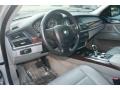 Titanium Silver Metallic - X5 3.0si Photo No. 20