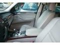 Titanium Silver Metallic - X5 3.0si Photo No. 21