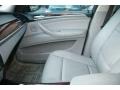 Titanium Silver Metallic - X5 3.0si Photo No. 27