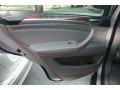 Titanium Silver Metallic - X5 3.0si Photo No. 31