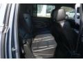 2016 Light Steel Gray Metallic GMC Yukon XL SLT  photo #19