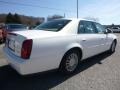 2004 White Lightning Cadillac DeVille DHS  photo #9