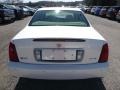2004 White Lightning Cadillac DeVille DHS  photo #10